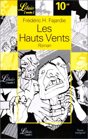 Les Hauts Vents