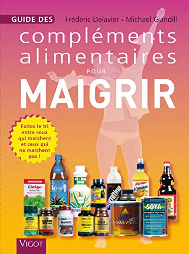 GUIDE COMPLEMENTS ALIMENTAIRES POUR