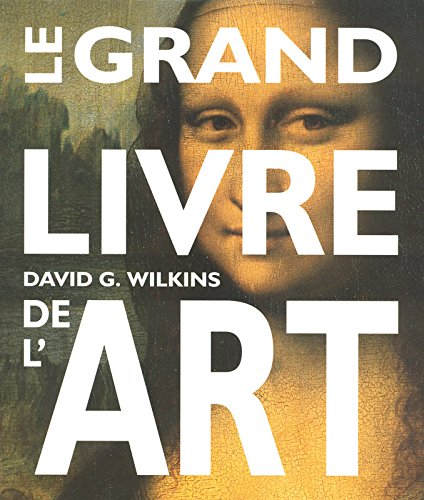 GRAND LIVRE DE L ART