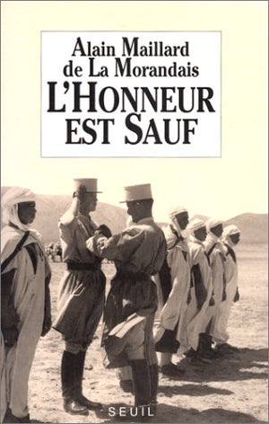 L'honneur est sauf