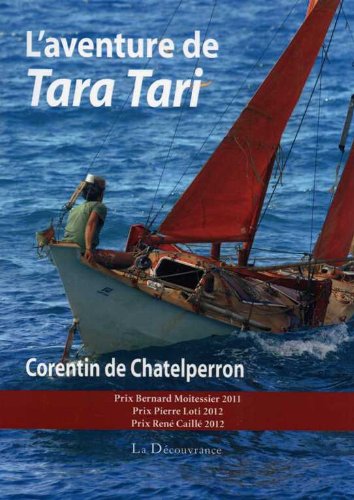 L'aventure de Tara Tari