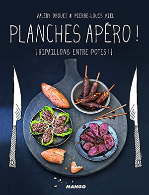 Planches apéros !