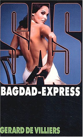SAS, numéro 150 : Bagdad Express
