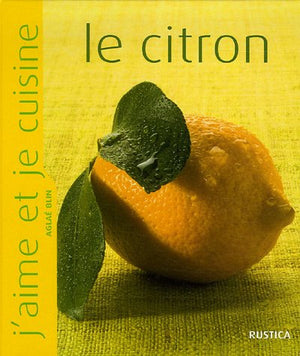 Le citron