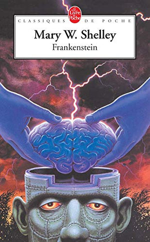 Frankenstein, ou, Le Prométhée moderne