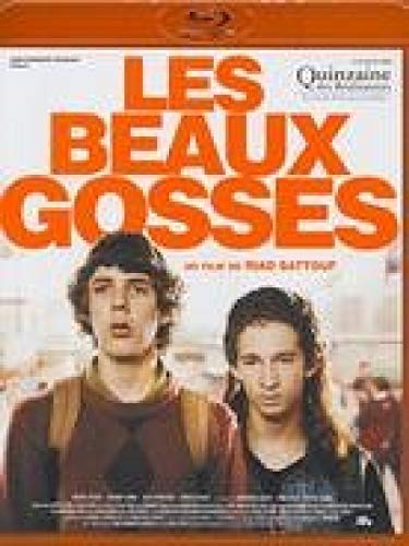 Les beaux gosses (César 2010 du Meilleur Premier film) [Blu-ray]
