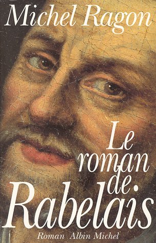 Le Roman de Rabelais - Prix Maison de la Presse 1994