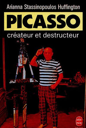 Picasso, créateur et destructeur
