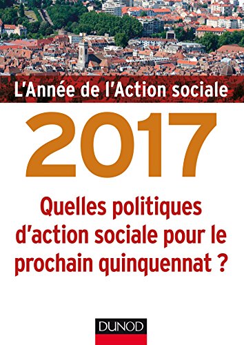 L'année de l'action sociale