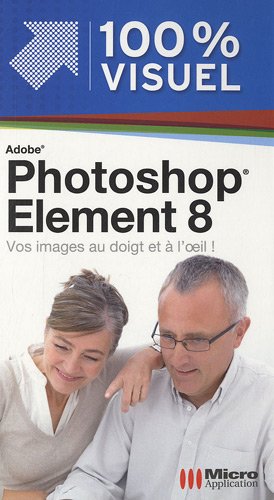 Adobe Photoshop Elements 8