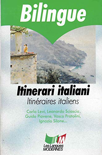 Itinéraires italiens