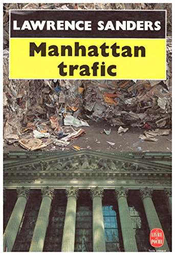 Manhattan trafic