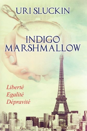 Indigo Marshmallow