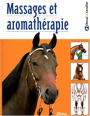 Massages et aromathérapie