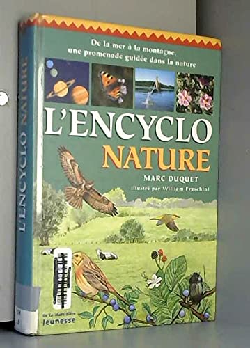 L'Encyclo nature