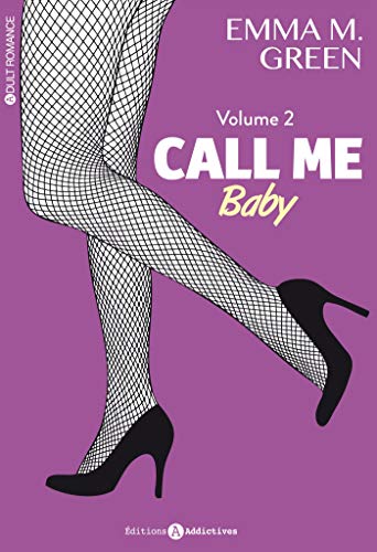 Call me baby Vol. 2