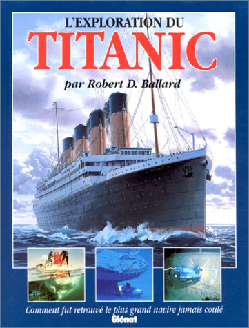 L'Exploration du Titanic