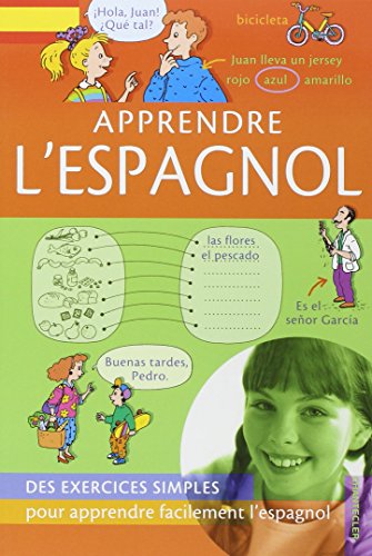 Apprendre l'espagnol