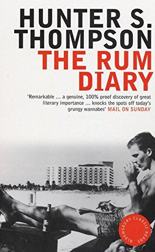 The Rum Diary-