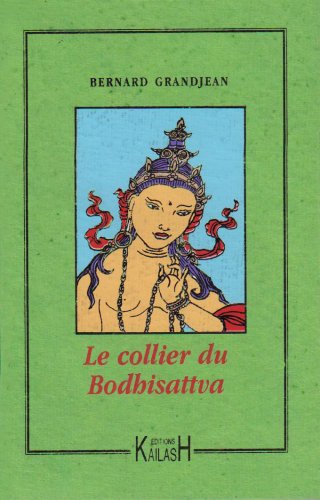 Le collier du Bodhisattva