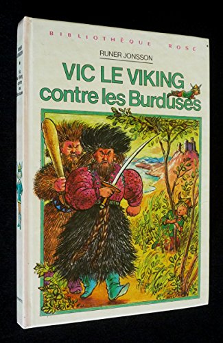 Vic le Viking contre les Burduses
