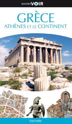 Guide Voir Grèce
