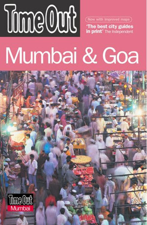 Mumbai & Goa