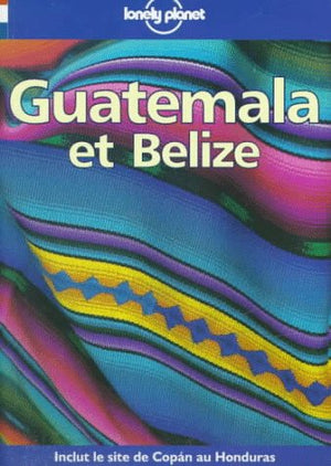 Guatemala et Belize