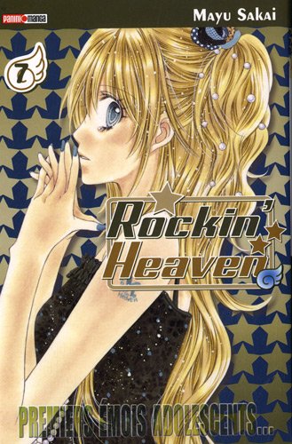 Rockin'Heaven T07