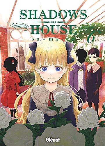 Shadows House - Tome 06