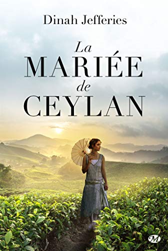 La Mariée de Ceylan