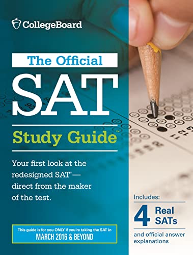 The Official SAT-