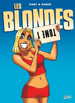 Les Blondes