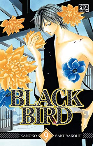 Black Bird T09