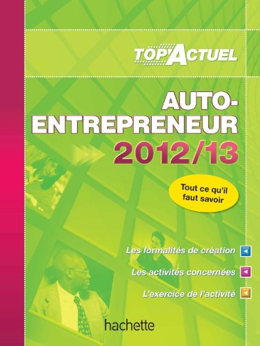 TOP'Actuel Auto-Entrepreneur