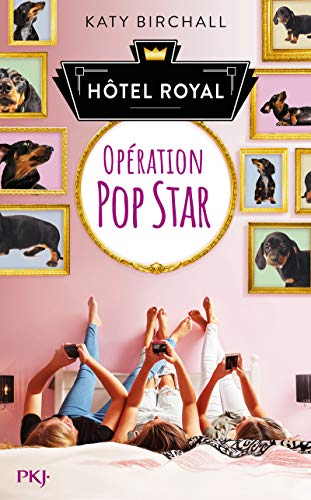 Opération Popstar