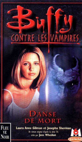 Buffy contre les vampires, tome 11 : Danse de mort
