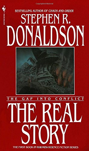 The Real Story: The Gap into Conflict