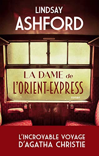 La dame de l'Orient Express