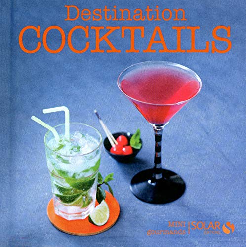 Cocktails - MINI GOURMANDS