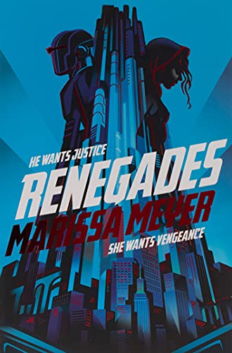 Renegades: Tiktok Made Me Buy It!