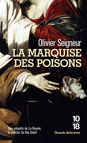 La Marquise des poisons