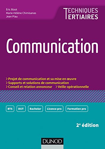 Communication - 2e éd.