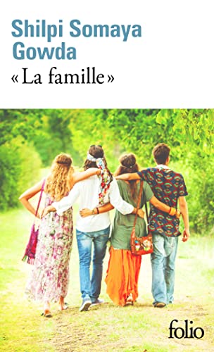"La famille"