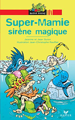 Sirène magique