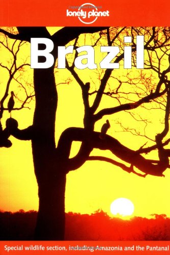 Brazil, 5th Edition ( en anglais)