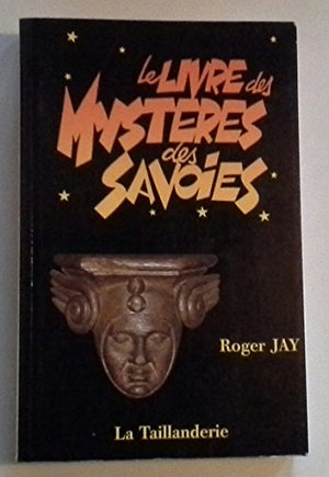 Le Livre des mystères des Savoies