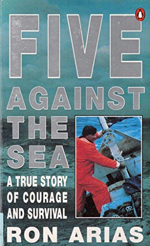 Five Against the Sea