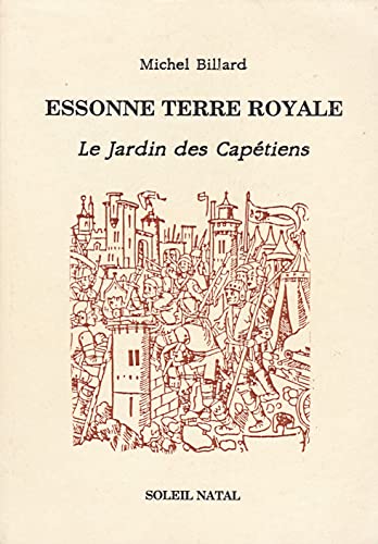 Le Jardin des Capetiens