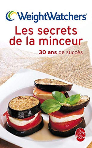 Les secrets de la minceur